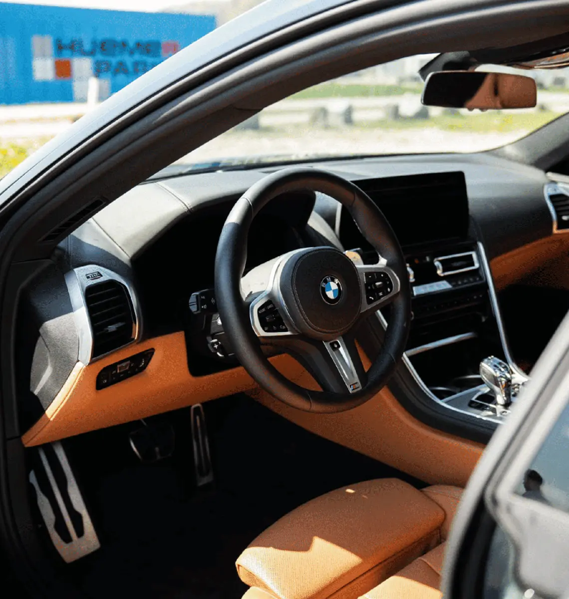 PS-Park – Sportwagen mieten in Vöcklabruck – flexibel, unkompliziert und auch als Langzeitmiete.